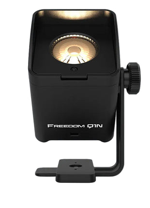 Chauvet DJ Freedom Q1N X4 Pack Chauvet DJ