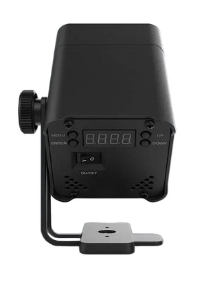 Chauvet DJ Freedom Q1N X4 Pack Chauvet DJ