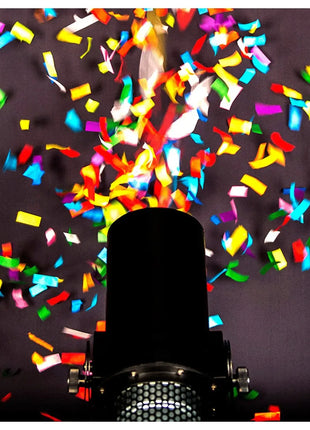 Chauvet DJ Funfetti Shot Chauvet DJ