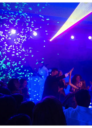 Chauvet DJ Funfetti Shot Chauvet DJ