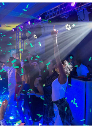 Chauvet DJ Funfetti Shot Chauvet DJ