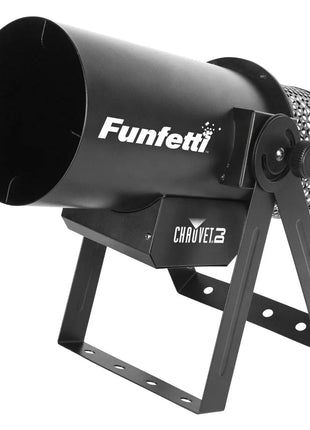Chauvet DJ Funfetti Shot Chauvet DJ