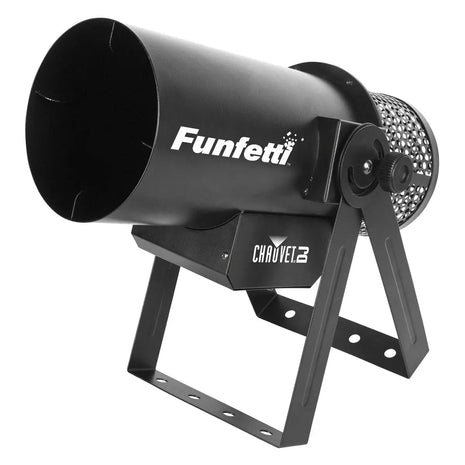Chauvet DJ Funfetti Shot Chauvet DJ