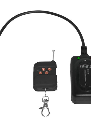 Chauvet DJ Funfetti Shot Chauvet DJ