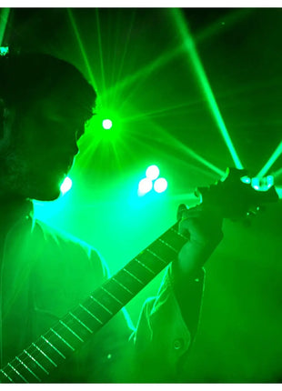 Chauvet DJ Hurricane 1000 Chauvet DJ