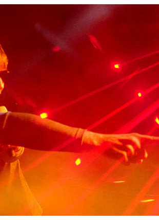 Chauvet DJ Hurricane 1000 Chauvet DJ