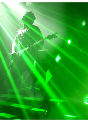 Chauvet DJ Hurricane 1000 Chauvet DJ