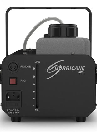 Chauvet DJ Hurricane 1000 Chauvet DJ