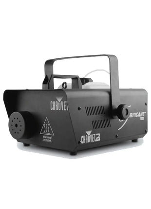 Chauvet DJ Hurricane 1600 Chauvet DJ