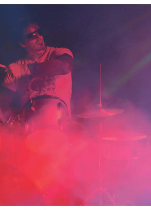 Chauvet DJ Hurricane 1600 Chauvet DJ