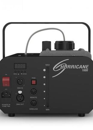 Chauvet DJ Hurricane 1600 Chauvet DJ