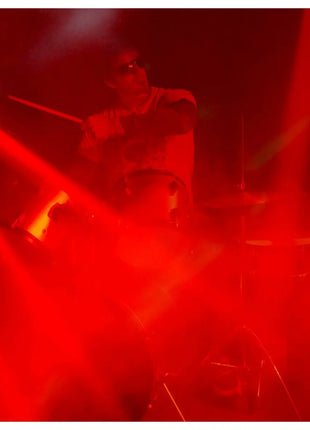 Chauvet DJ Hurricane 700 Chauvet DJ