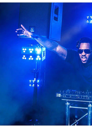 Chauvet DJ Hurricane 700 Chauvet DJ