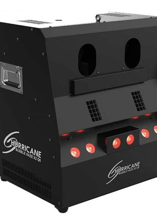 Chauvet DJ Hurricane Bubble Haze X2 Q6 Chauvet DJ