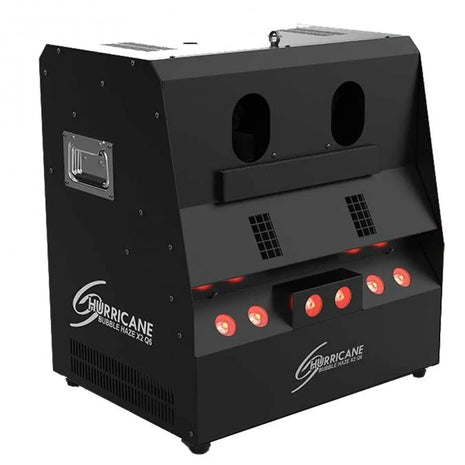 Chauvet DJ Hurricane Bubble Haze X2 Q6 Chauvet DJ
