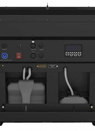 Chauvet DJ Hurricane Bubble Haze X2 Q6 Chauvet DJ