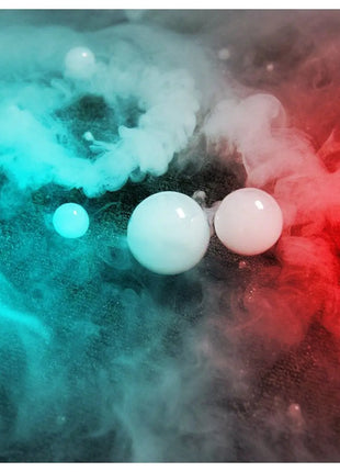 Chauvet DJ Hurricane Bubble Haze Chauvet DJ