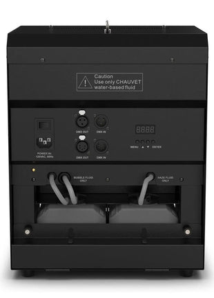 Chauvet DJ Hurricane Bubble Haze Chauvet DJ