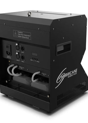 Chauvet DJ Hurricane Bubble Haze Chauvet DJ