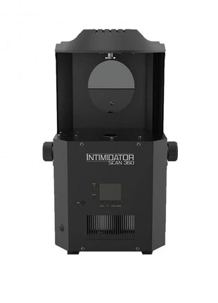 Chauvet DJ Intimidator Scan 360 DJKIT®
