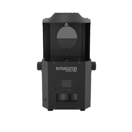 Chauvet DJ Intimidator Scan 360 DJKIT®