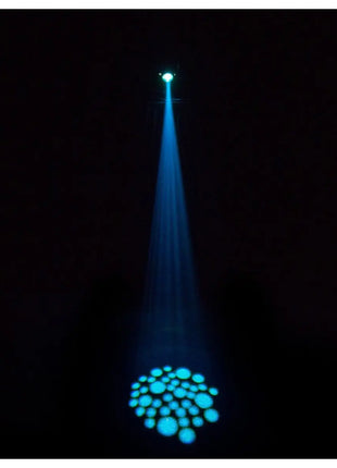 Chauvet DJIntimidator Spot 110 Blue beam