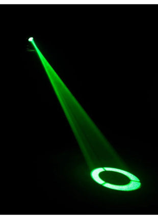 Chauvet DJIntimidator Spot 110 Green beam