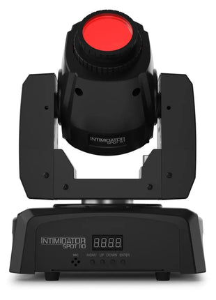 Chauvet DJIntimidator Spot 110 front