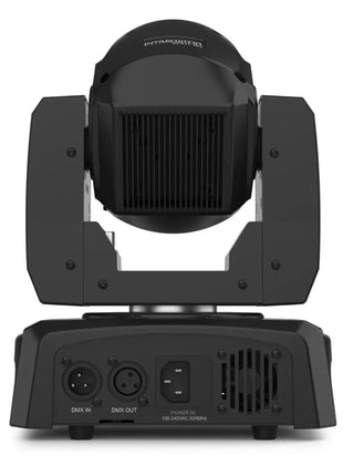 Chauvet DJIntimidator Spot 110 Rear