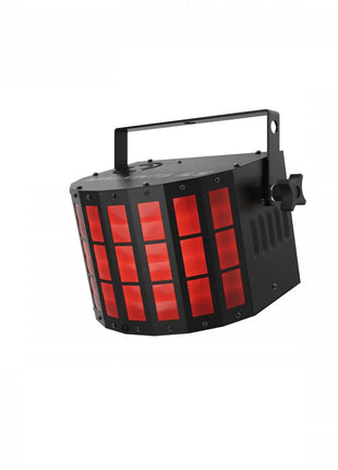 Chauvet DJ Mini Kinta ILS angle left