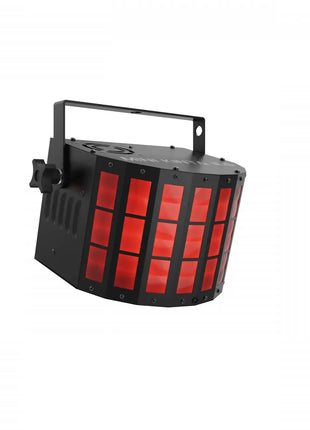 Chauvet DJ Mini Kinta ILS angle right