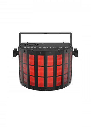 Chauvet DJ Mini Kinta ILS front