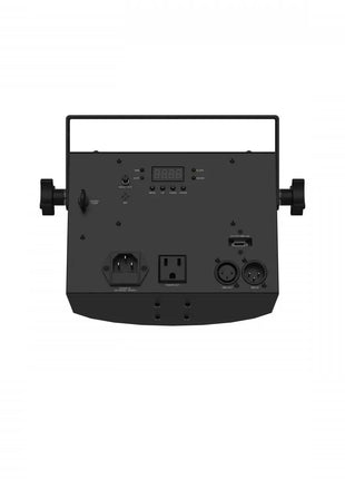 Chauvet DJ Mini Kinta ILS rear