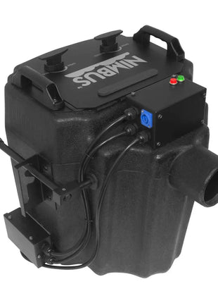 Chauvet DJ Nimbus Chauvet DJ