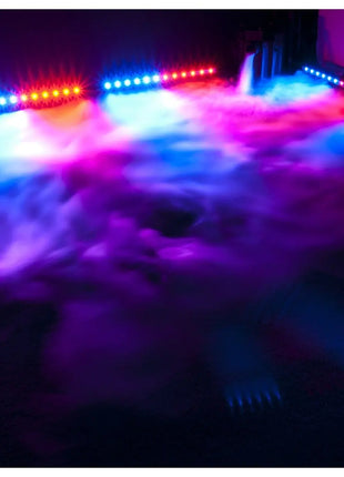 Chauvet DJ Nimbus Chauvet DJ