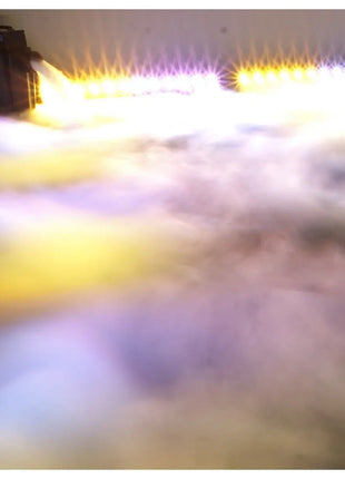 Chauvet DJ Nimbus Chauvet DJ