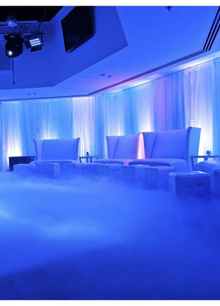 Chauvet DJ Nimbus Chauvet DJ