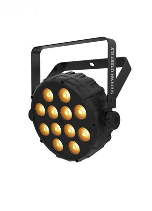 Chauvet DJ SlimPAR Q12 BT Chauvet DJ