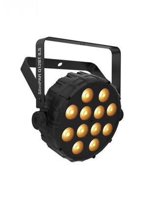 Chauvet DJ SlimPAR Q12 BT Chauvet DJ