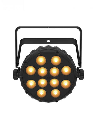 Chauvet DJ SlimPAR Q12 BT Chauvet DJ