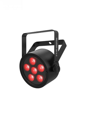 Chauvet DJ SlimPAR Q6 ILS angle left