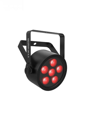 Chauvet DJ SlimPAR Q6 ILS angle right