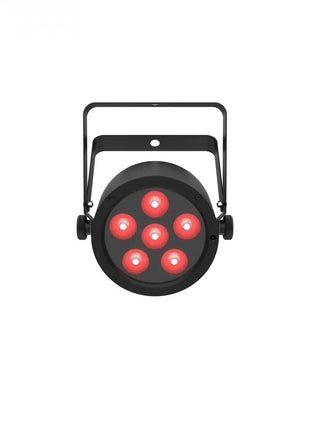 Chauvet DJ SlimPAR Q6 ILS front