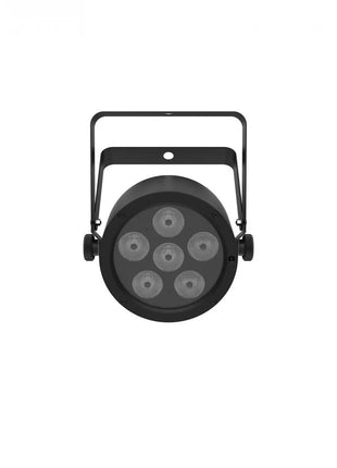Chauvet DJ SlimPAR Q6 ILS front off