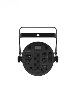 Chauvet DJ SlimPAR Q6 ILS rear
