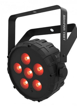 Chauvet DJ SlimPAR T6 BT