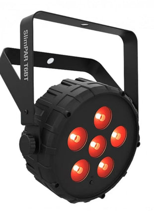 Chauvet DJ SlimPAR T6 BT DJKIT®