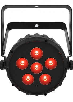 Chauvet DJ SlimPAR T6 BT