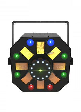 Chauvet DJ Swarm Wash FX ILS front