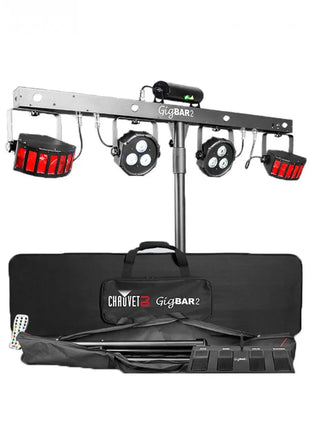 Chauvet Gig Bar 2.0 Chauvet DJ